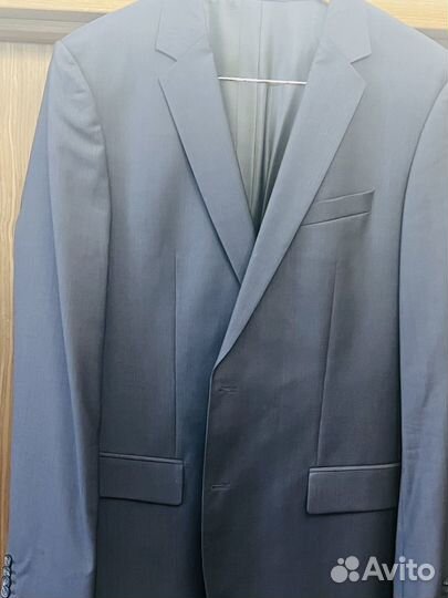 Мужской классический костюм