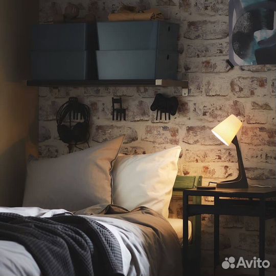 Лампа настольная IKEA