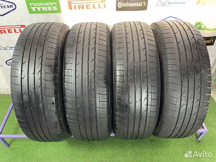 Bridgestone Dueler H/P Sport 235/65 R18 106H