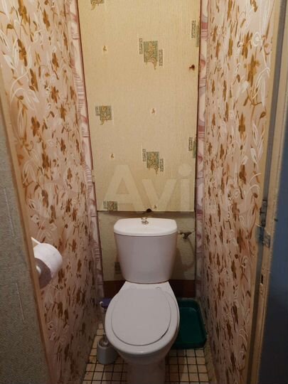 1-к. квартира, 30,3 м², 1/4 эт.