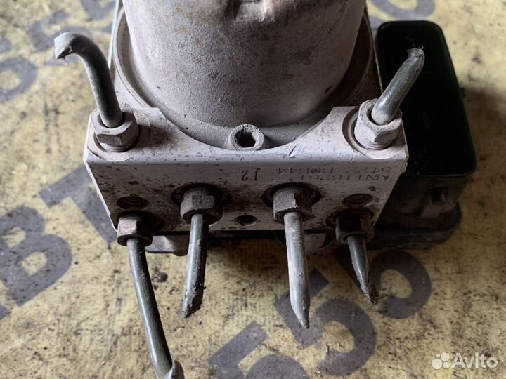 Блок ABS Mitsubishi Lancer 9