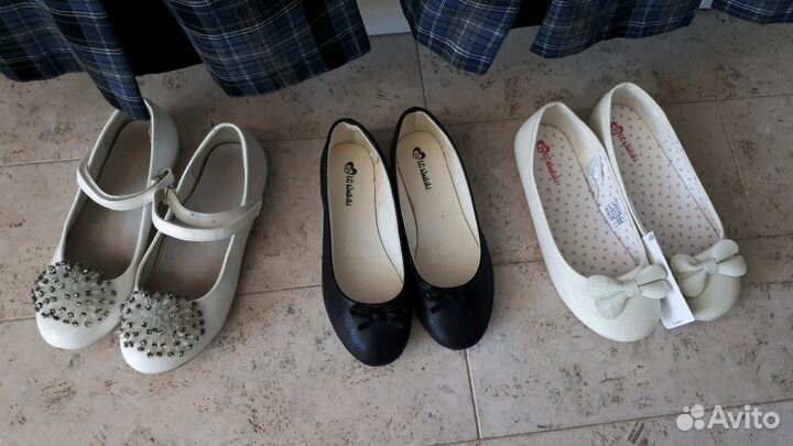 Школьный сарафан