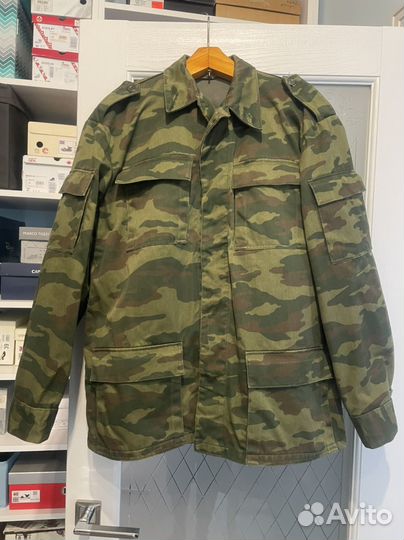 Военная форма