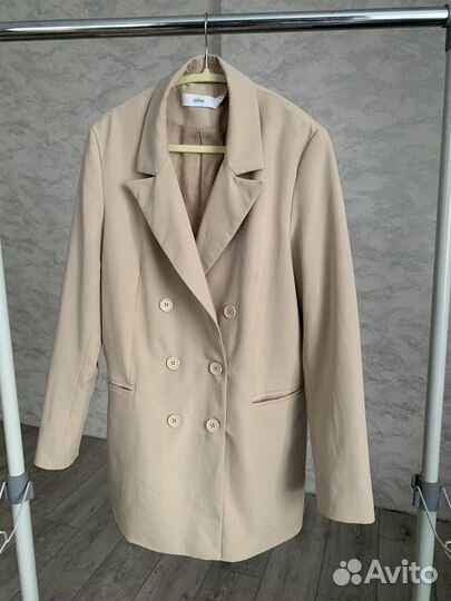 Пиджак женский 42 44