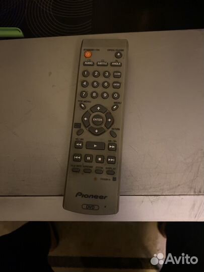 Проигрыватель dvd