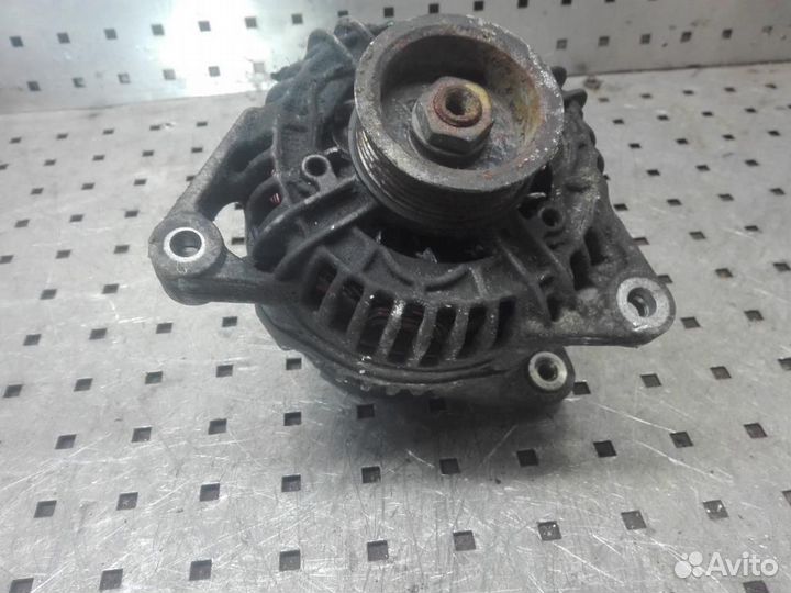 Генератор Audi A6/RS6/S6