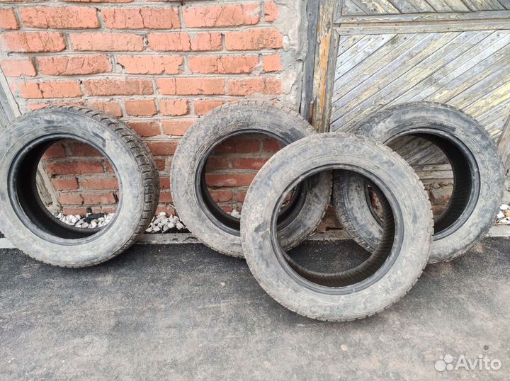 Nokian Tyres Hakkapeliitta 7 185/65 R15