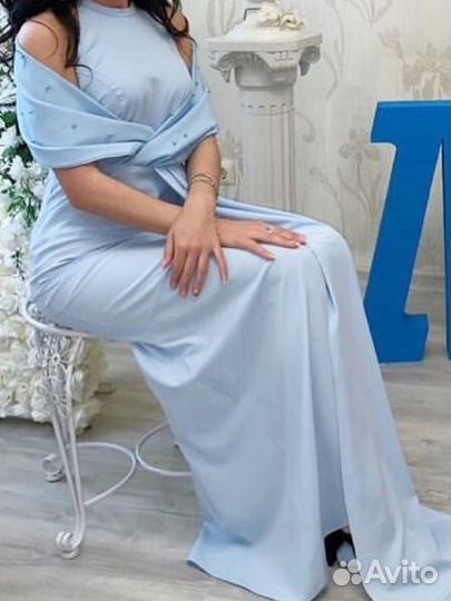 Продам платье