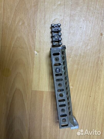 Кронштейн б10л