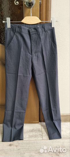 Костюм на мальчика