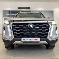 Новый Changan Hunter Plus 2.0 AT, 2024, цена от 3 429 900 руб.