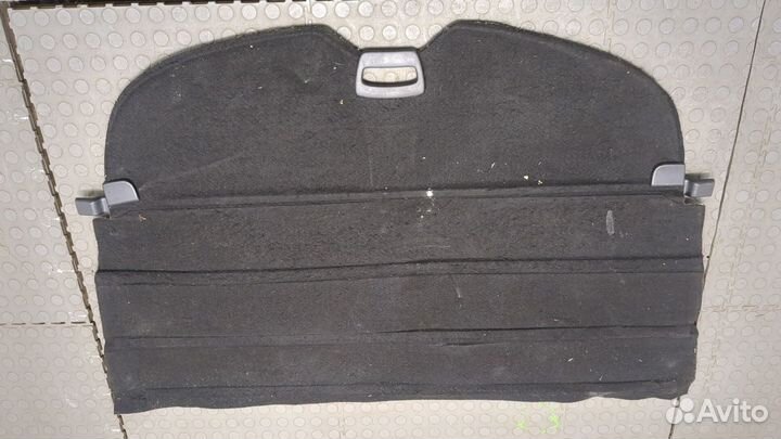 Полка багажника Peugeot 308