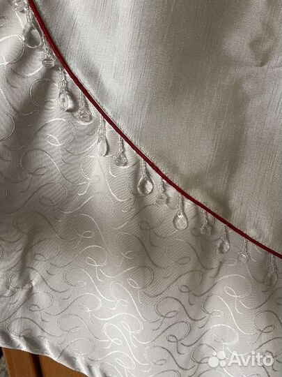 Занавески шторы