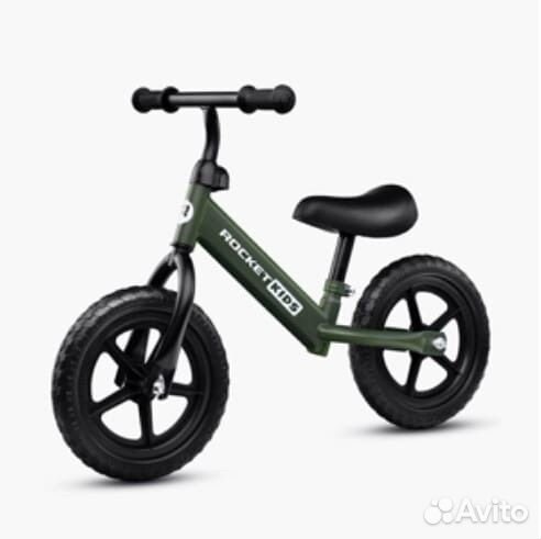 Беговел rocket детский новый 6 разцветок