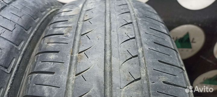 Yokohama BluEarth-A 175/70 R14