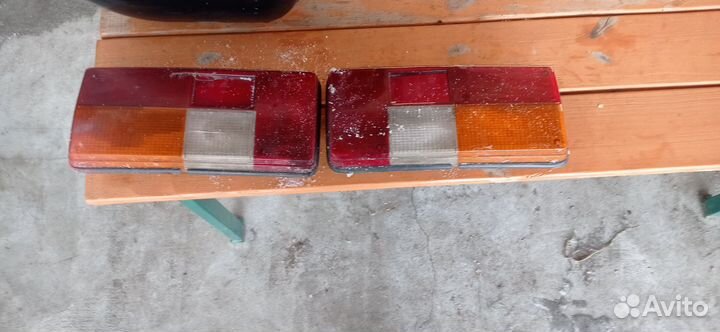 Запчасти ваз