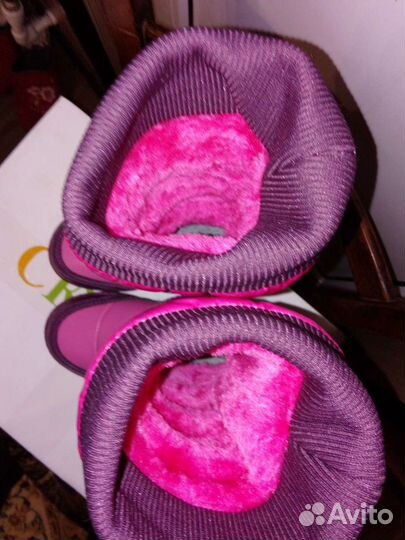 Детская обувь