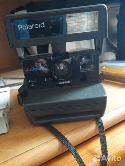 Фотоаппарат