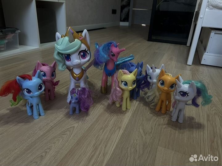 My Little Pony