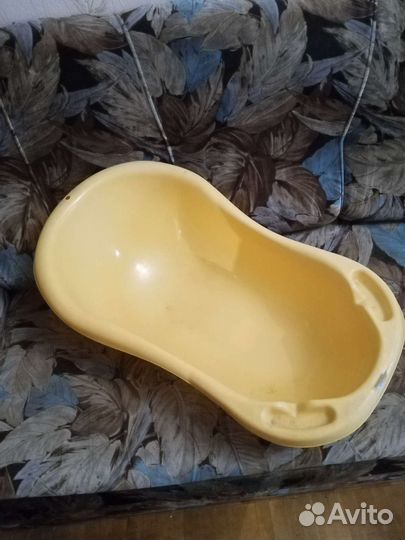 Детские вещи