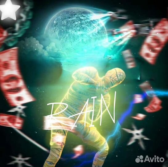 Создание аватарок