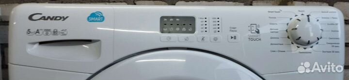 Стиральная машина Candy