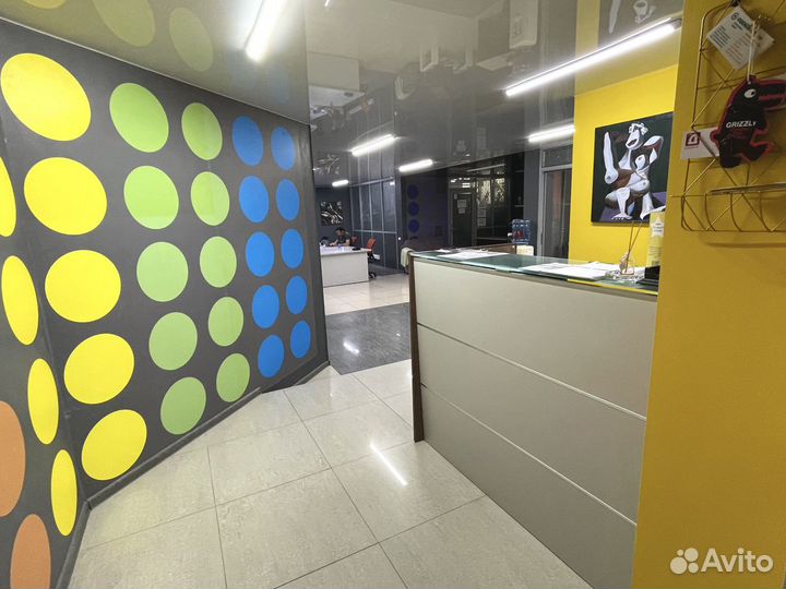 Юридический адрес от Собственника Гарантия