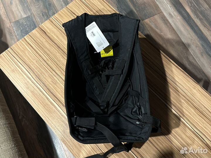 Моторюкзак Louis новый