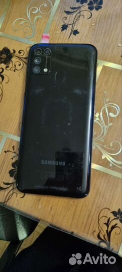 Samsung galaxy m31 128gb