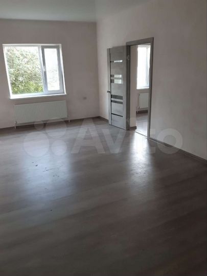 Дом 92 м² на участке 5 сот.