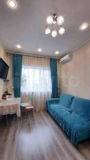 2-к. квартира, 40 м², 1/5 эт.