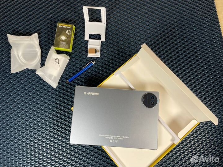 Планшет Umiio A73 Pad