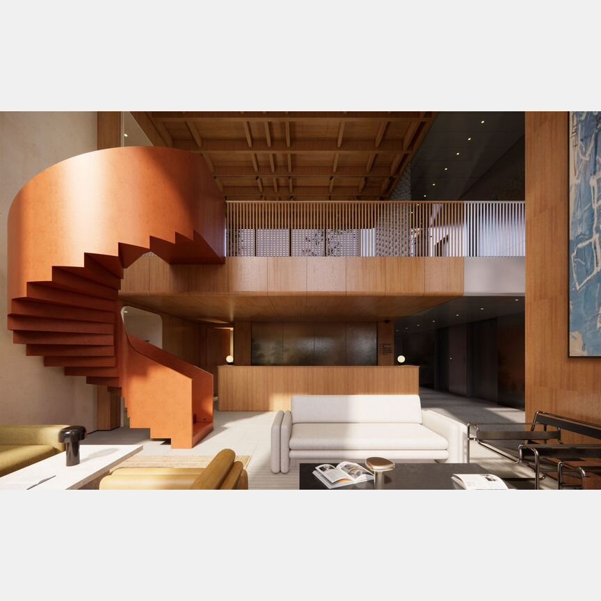 2-к. квартира, 59,1 м², 21/24 эт.