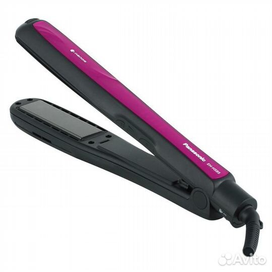 Выпрямитель Panasonic и фен-щётка Braun