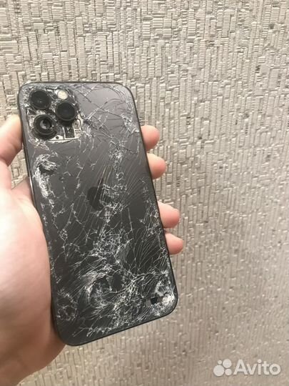 iPhone 12 Pro, 128 ГБ