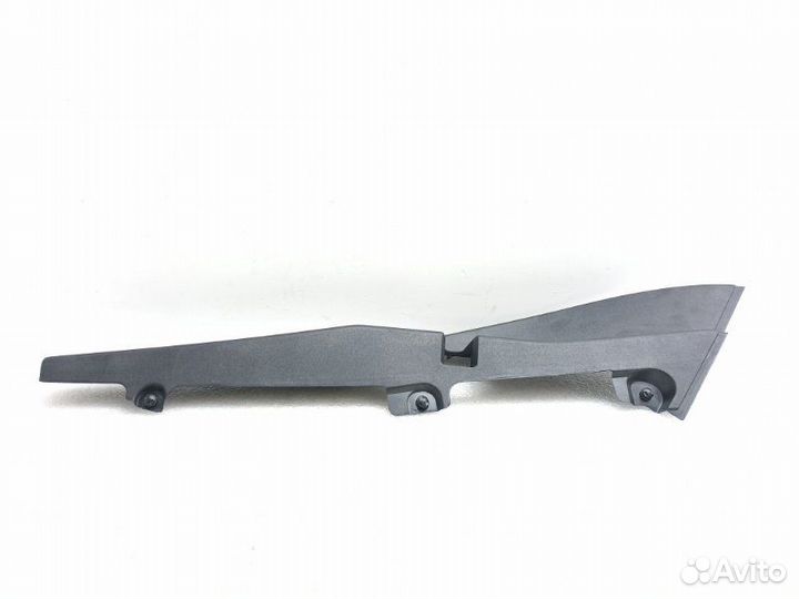 Накладка двери задняя левая Mercedes-Benz S-Class