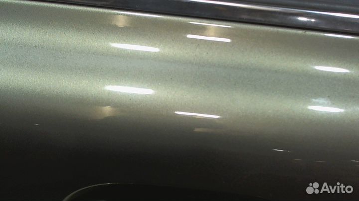 Дверь боковая Volvo XC90, 2010