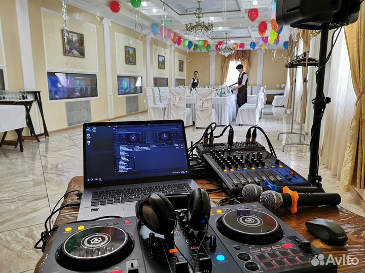 Аренда караоке