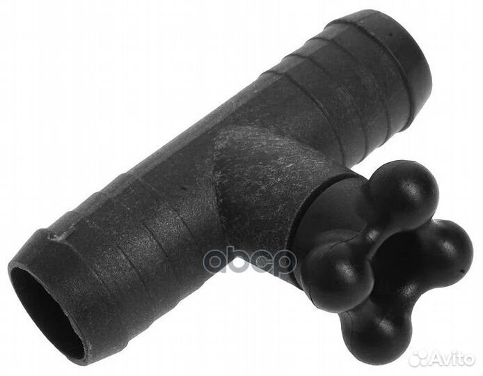 3310-00-8120380-000, Тройник выпускной D18 мм GAZ