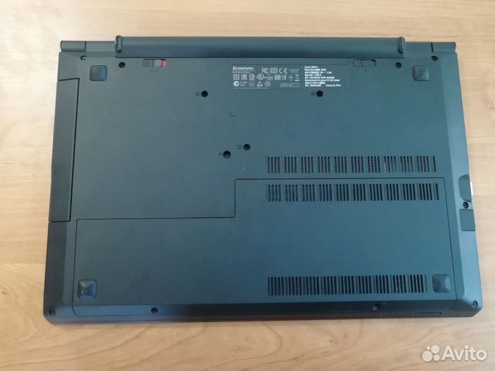 Lenovo B50-45