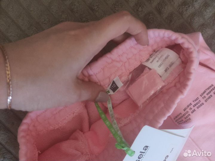 Одежда на девочку