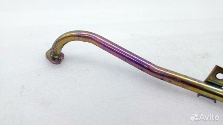 Трубка системы охлаждения Kia Soul SK G4FG 2021