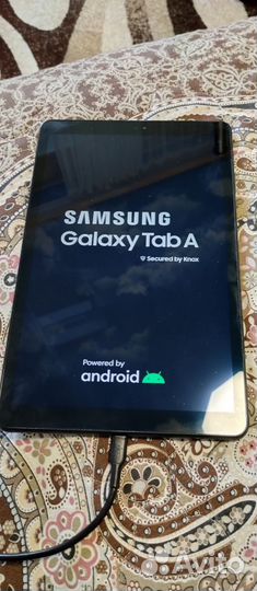 Samsung tab a 2020 10.5