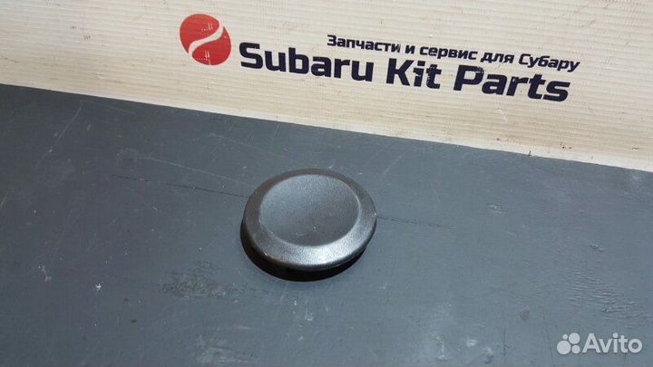 Заглушка замка зажигания Subaru Impreza Wrx Sti