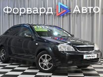 Chevrolet Lacetti 1.4 MT, 2011, 265 000 км, с пробегом, цена 460 990 руб.