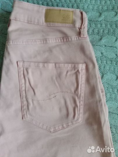 Шорты бермуды женские