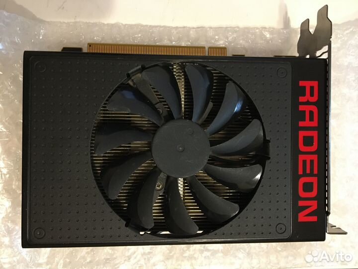 Radeon r9 Fury Nano 4Gb