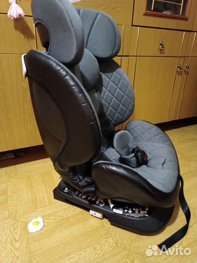 Детское автокресло от 0 до 36