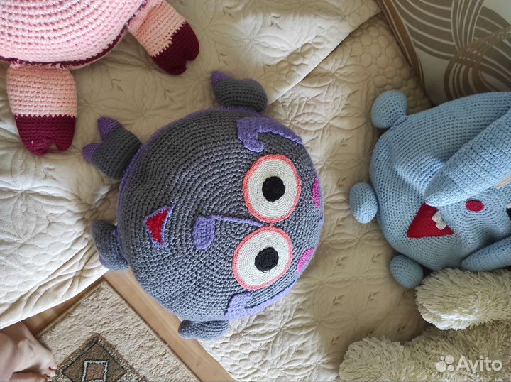 Мягкая игрушка