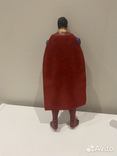Супермен фигурка